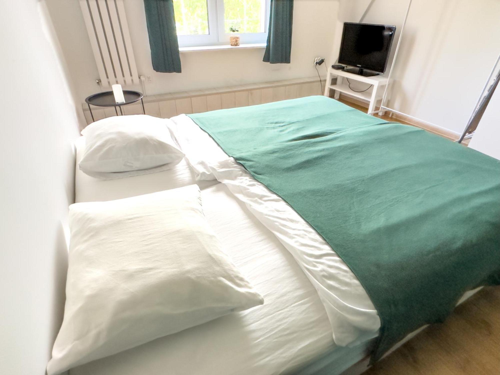 Glowna Apartamenty Nad Nogatem Malbork Exterior photo